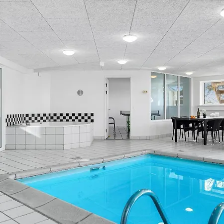 Сasa de vacaciones Awesome In With Kitchen Ebeltoft
