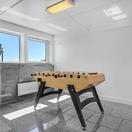 Awesome In With Kitchen