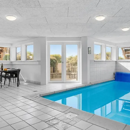 Awesome In With Kitchen * Ebeltoft