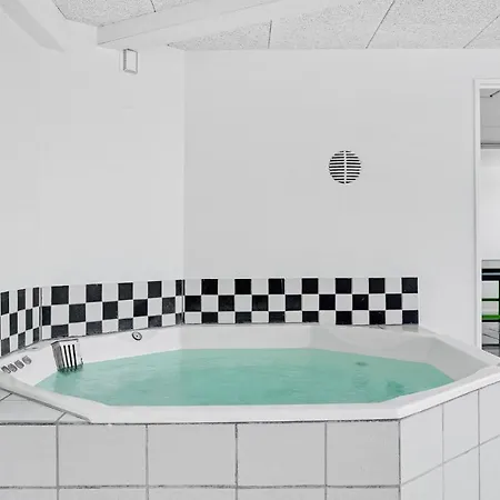 Awesome In With Kitchen * Ebeltoft