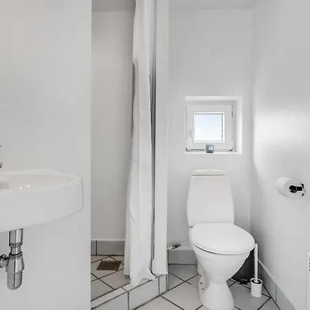 Awesome In With Kitchen Сasa de vacaciones Ebeltoft