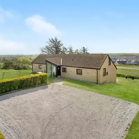 Holiday home Awesome In With Kitchen