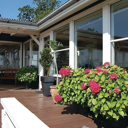 Сasa de vacaciones Awesome In With Kitchen Ebeltoft