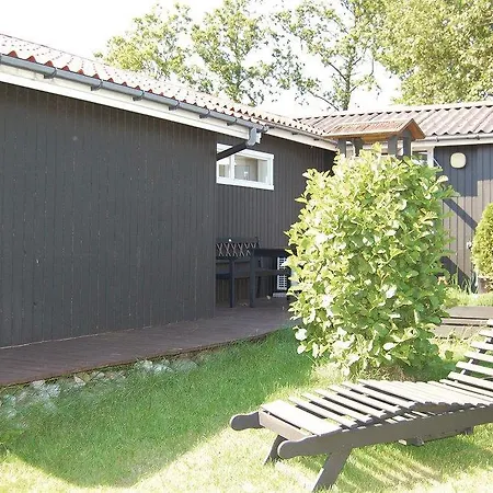 Сasa de vacaciones Awesome In With Kitchen