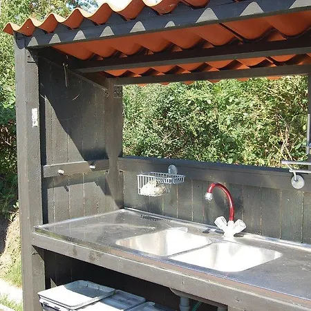 Awesome In With Kitchen Ebeltoft