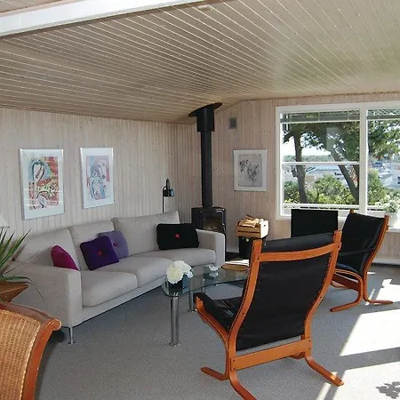 Сasa de vacaciones Awesome In With Kitchen Ebeltoft