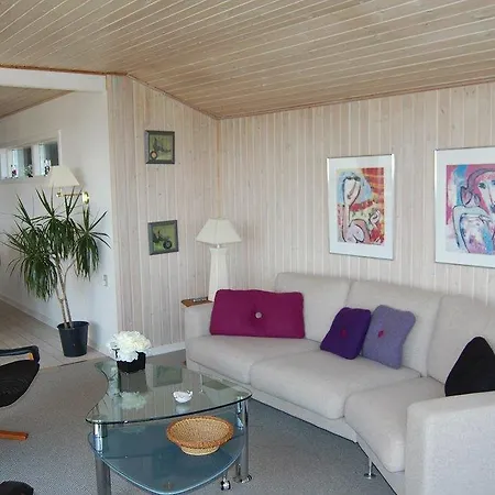 Awesome In With Kitchen * Ebeltoft