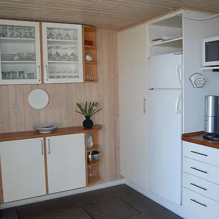 Awesome In With Kitchen Ebeltoft