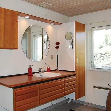 Awesome In With Kitchen * Ebeltoft
