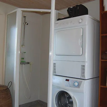 Awesome In With Kitchen Сasa de vacaciones Ebeltoft
