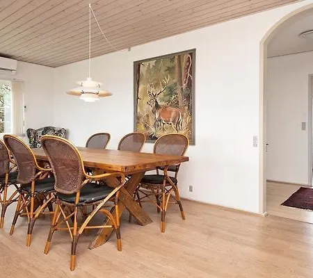 Awesome In With Kitchen * Ebeltoft