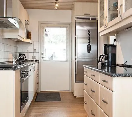 Awesome In With Kitchen Сasa de vacaciones Ebeltoft