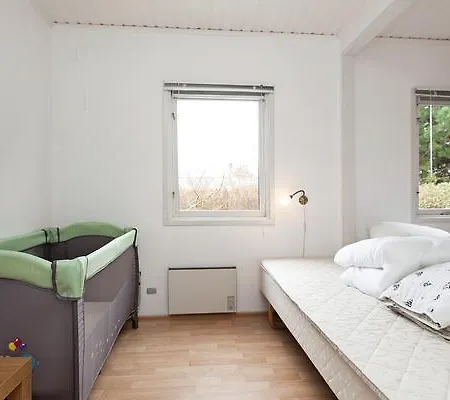Сasa de vacaciones Awesome In With Kitchen Ebeltoft