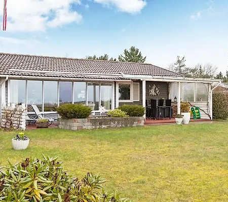 Awesome In With Kitchen Ebeltoft
